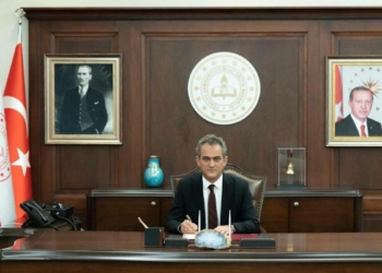 Bakan Özer'den yeni atama açıklaması