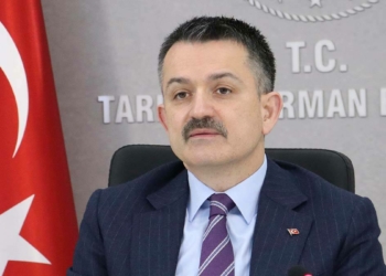 Bakan Pakdemirli: Hızla aksiyon alacağız