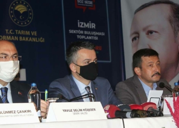 Bakan Pakdemirli'den gıda fiyatlarında artışa çözüm mesajı