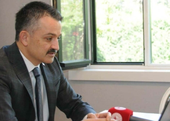Bakan Pakdemirli'den kuru fasulye üretimi açıklaması