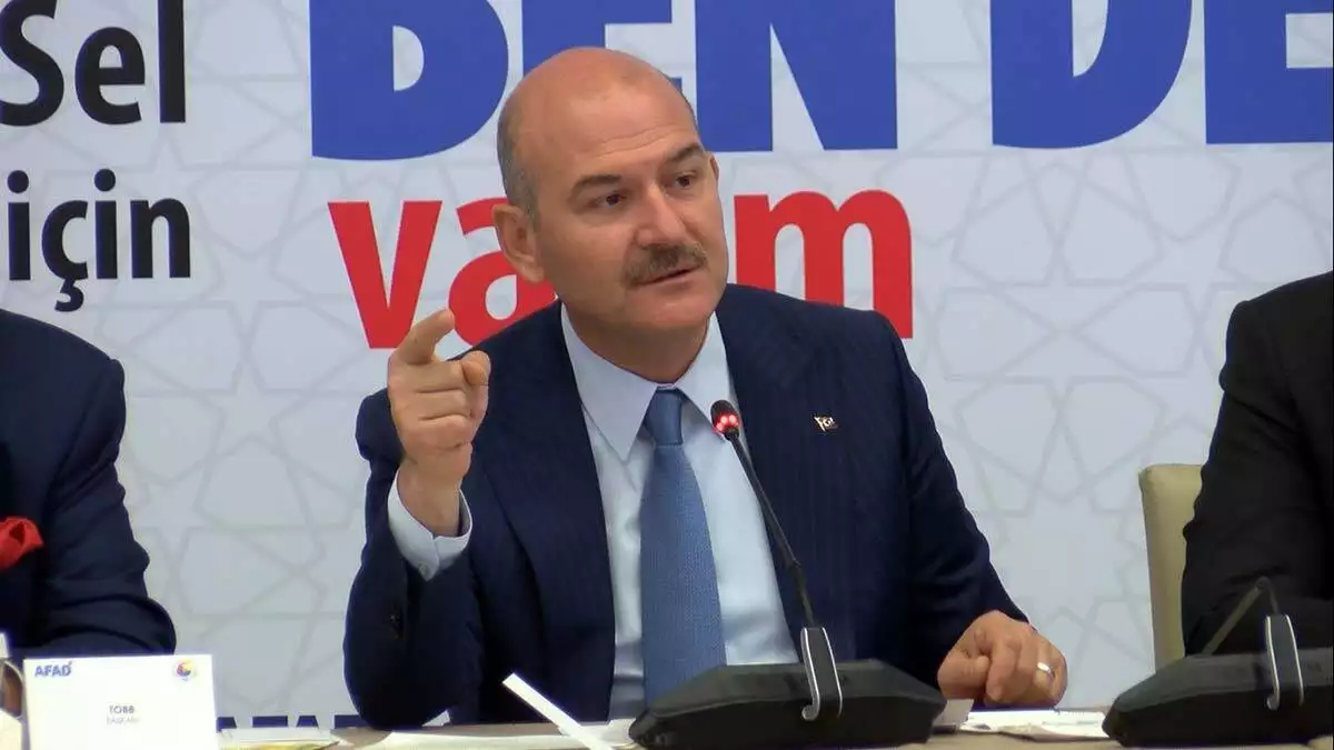 Bakan soylu mobil uygulama tamamlandi 3 - politika - haberton