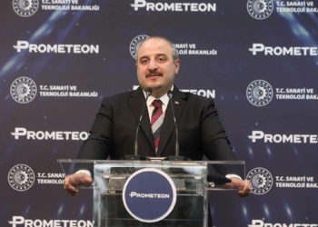 Bakan Varank: Dünyanın en karlı ve güvenli limanı