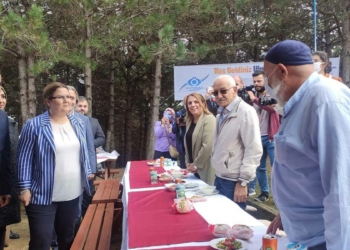 Bakan Yanık: Pandemiden etkilenme oranları çok yüksek
