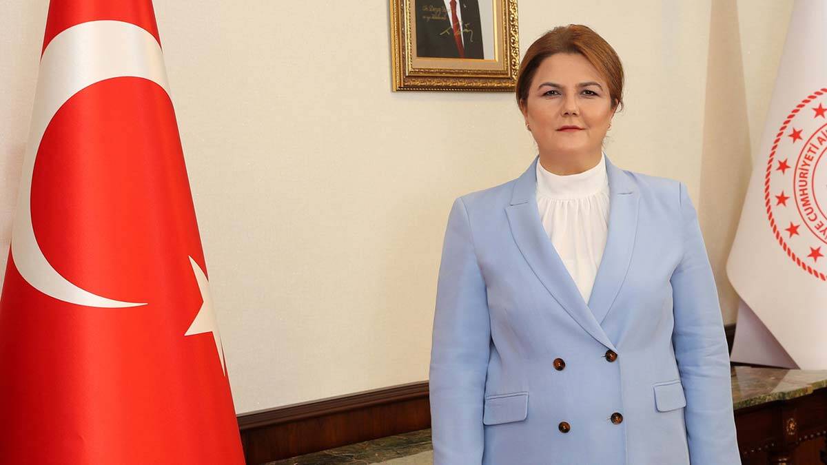 Bakan Yanık'dan kamuda istihdam açıklaması