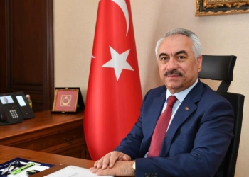 Bakan Yardımcısı: Barınma sıkıntısı yok