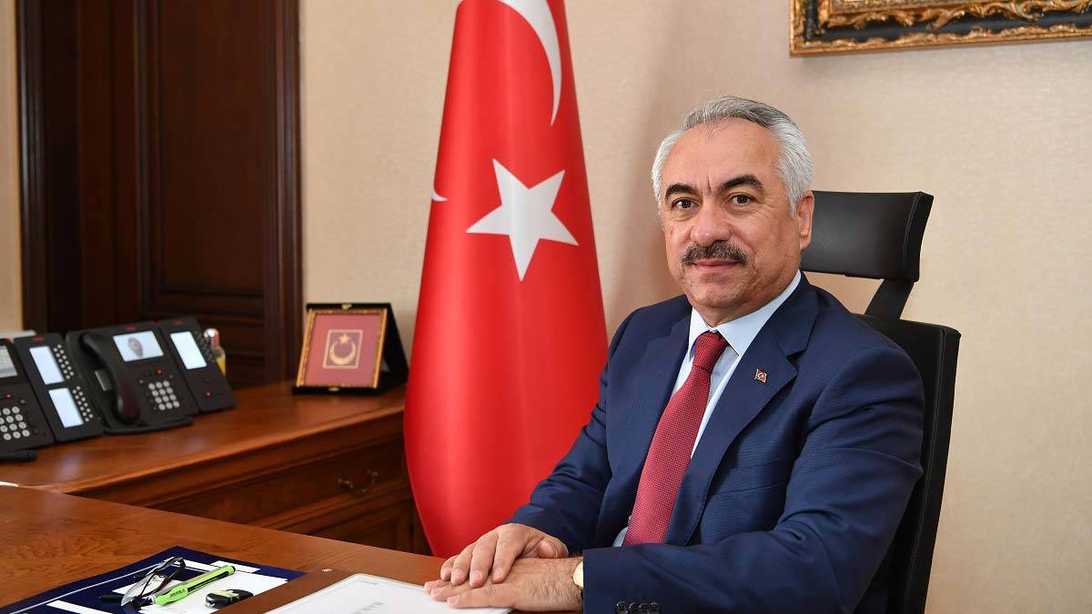 Bakan Yardımcısı: Barınma sıkıntısı yok