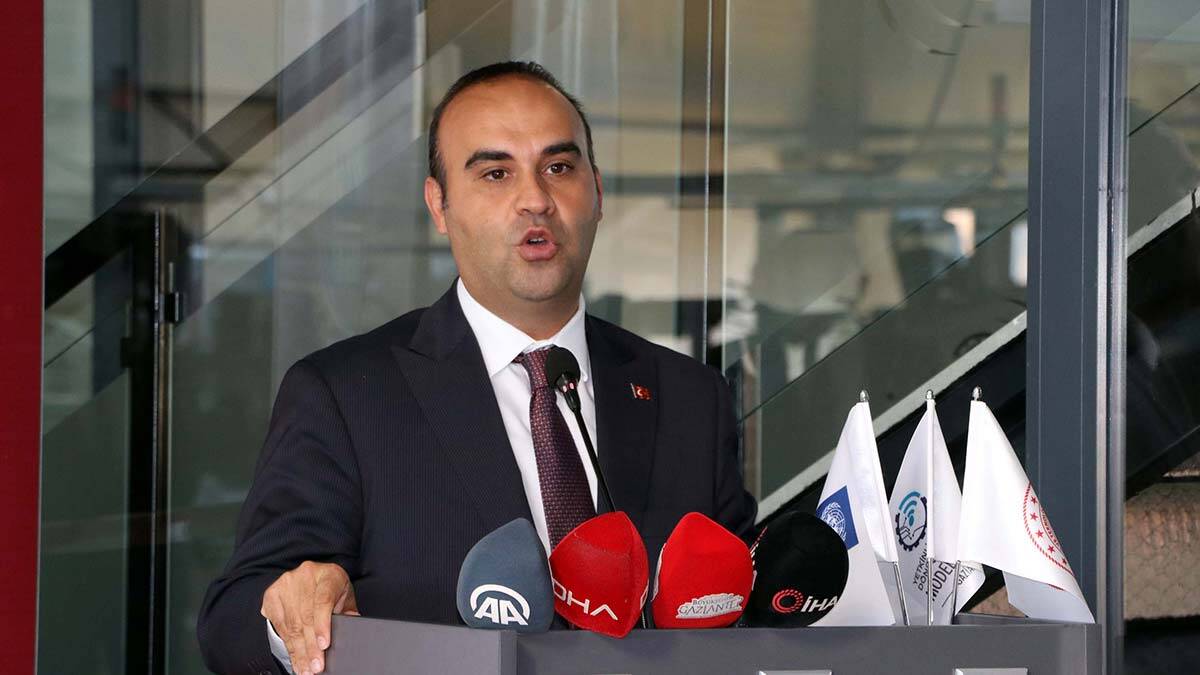 Bakan Yardımcısı: Desteklerimizi hayata geçiriyoruz