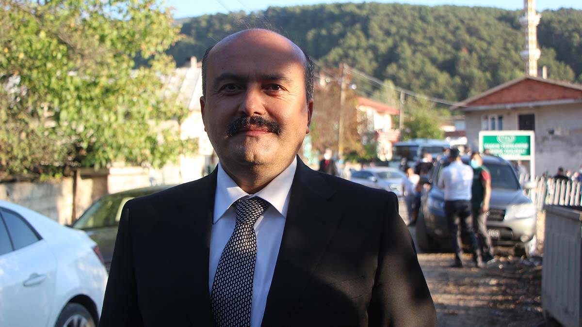 Bakan Yardımcısı: Tehlikesiz konuma getireceğiz