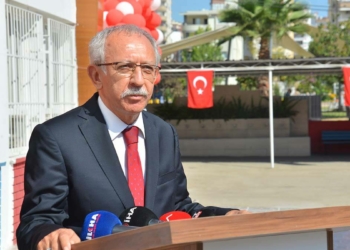 Bakan Yardımcısı'ndan yüz yüze eğitim açıklaması
