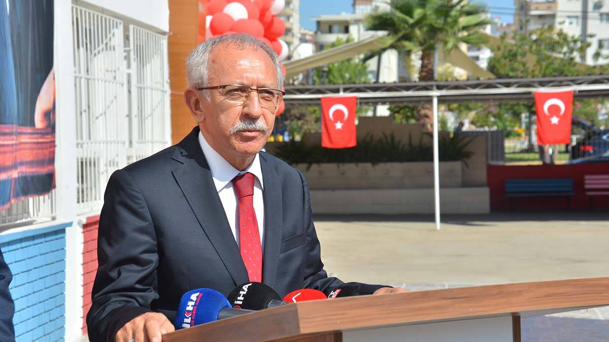 Bakan Yardımcısı'ndan yüz yüze eğitim açıklaması