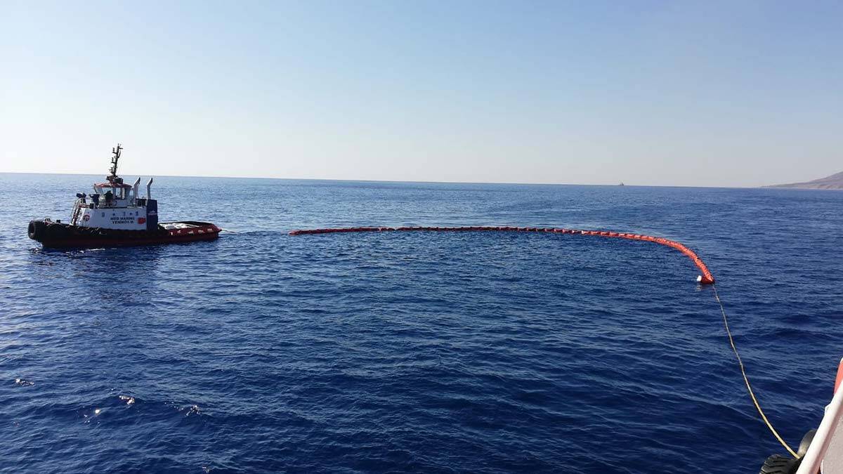 Bakan: Samandağ bölgesinde temizlik çalışmaları başladı