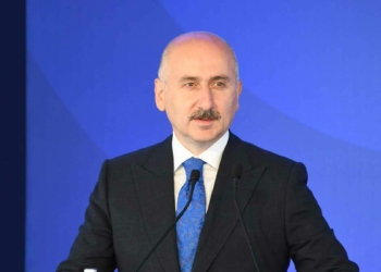 Bakan'dan 5G teknolojisi mesajı: İlerliyoruz