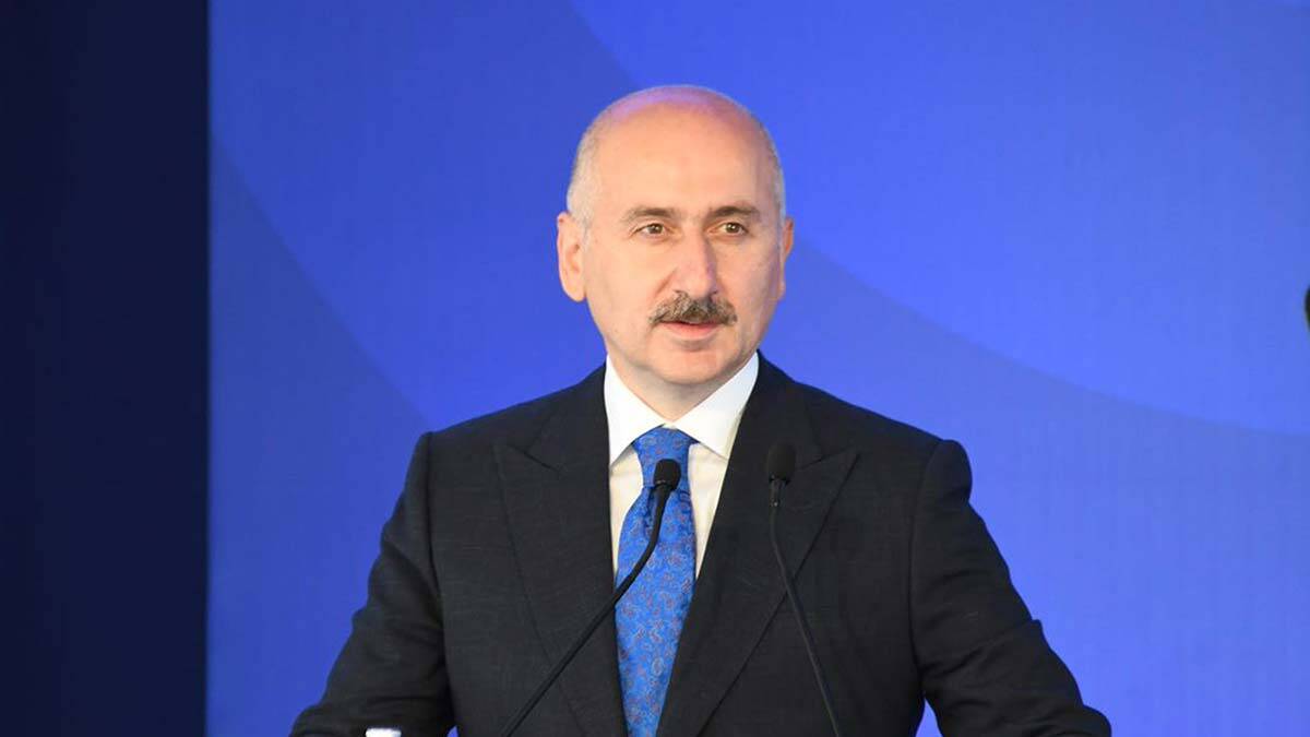 Bakan'dan 5G teknolojisi mesajı: İlerliyoruz