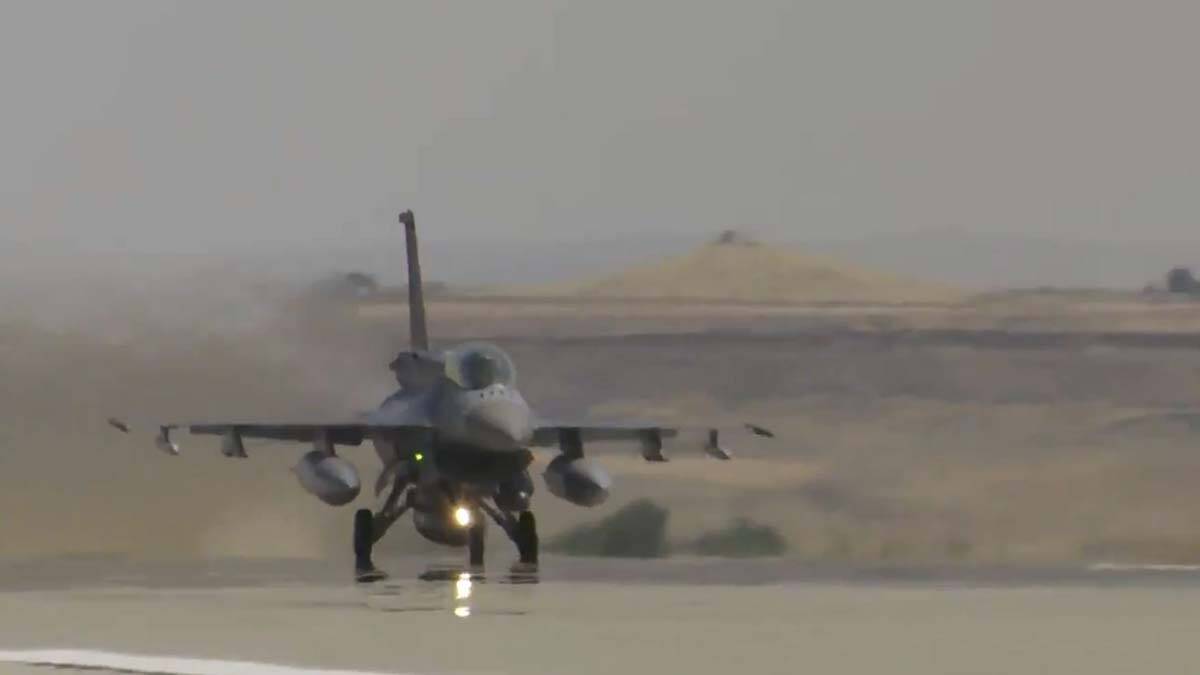 Bakanlık açıkladı: 4 PKK'lı terörist etkisizleştirildi