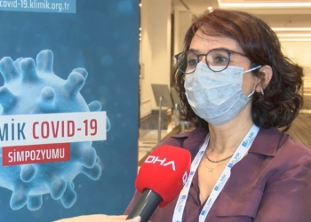 Bilim Kurulu Üyesi Prof. Dr. Yavuz'dan Norovirüs uyarısı