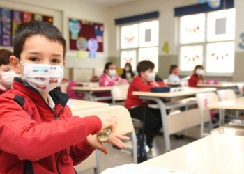 Eğitim için dayanışma içinde olmalıyız