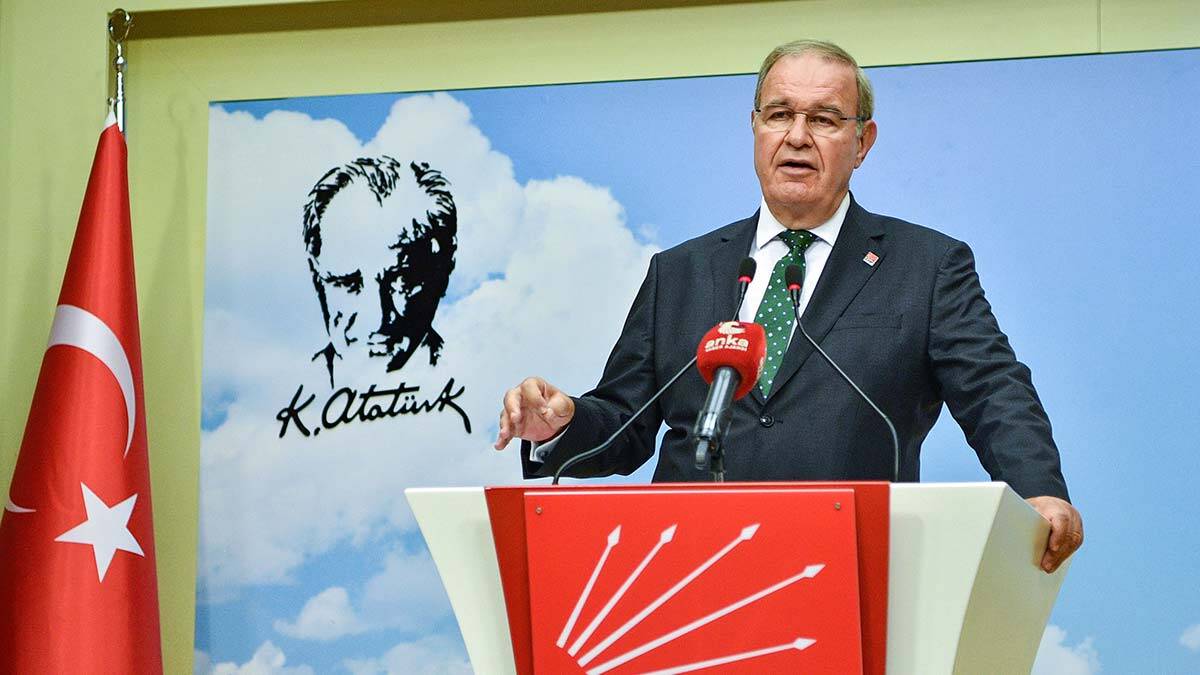 Bolu Belediye Başkanı disipline sevk edildi