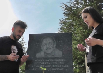 Bozkır'ın Tezenesi Ertaş memleketinde anıldı