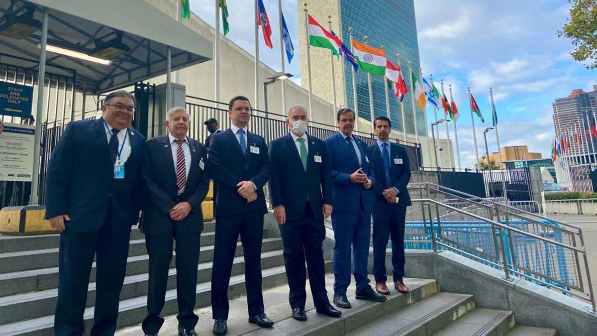 Brezilya Sağlık Bakanı Covid-19’a yakalandı