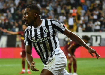 Büyük İzmir derbisinde Altayspor galibiyetle ayrıldı