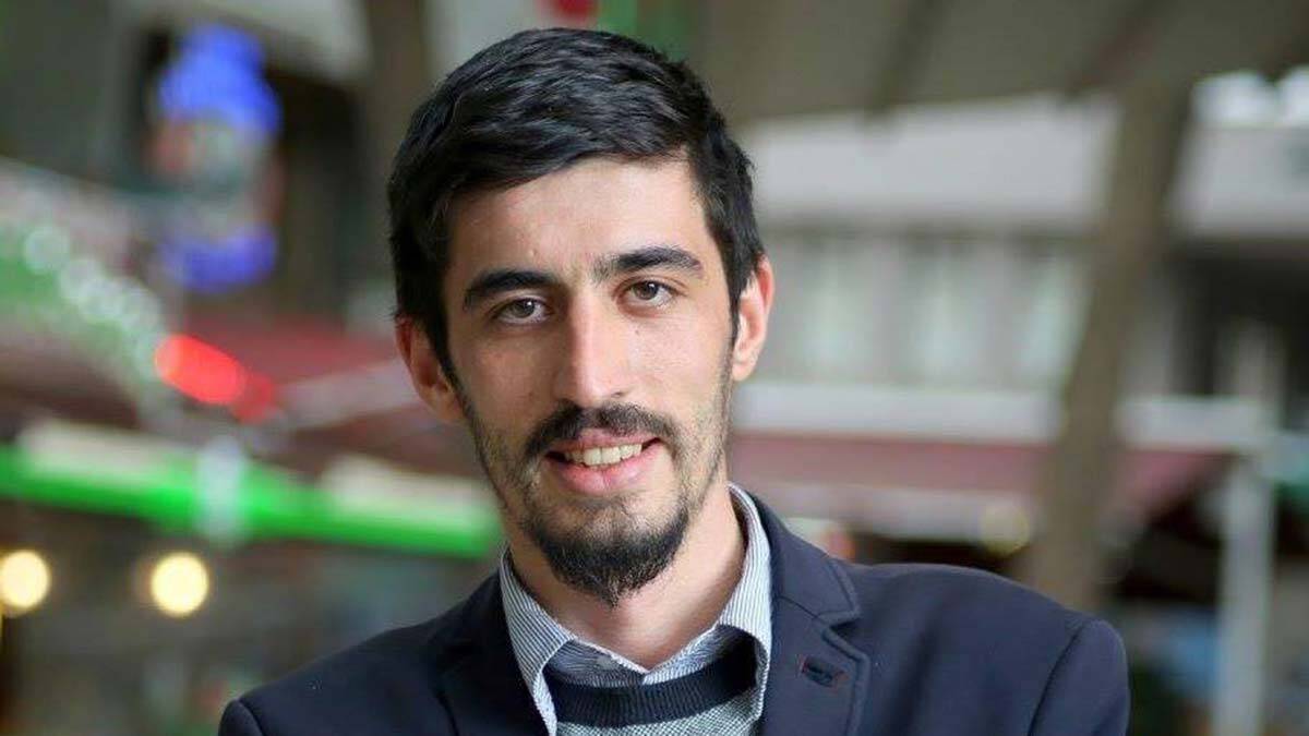 CHP Denizli İl Gençlik Kolları Başkanı gözaltına alındı