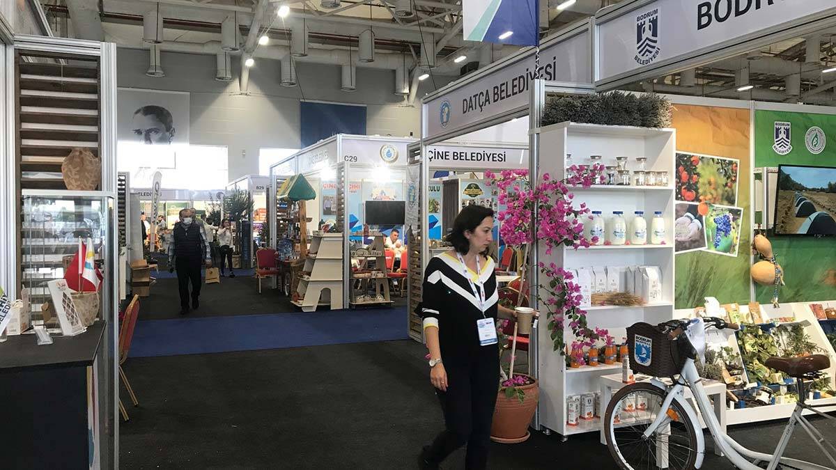 CHP'li Belediyeler Tarımsal Kalkınma Zirvesi başladı