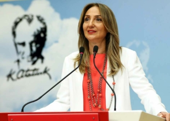 CHP'li Nazlıaka: Endişe ve kaygı ile izliyoruz