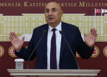 CHP'li Özkoç'tan ittifak açıklaması