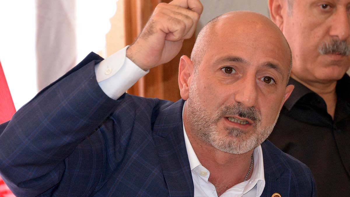 CHP'li Öztunç: Doğal gaza yüzde 15 zam geldi