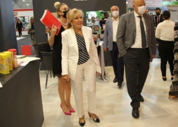 CNR Food 2 binin üzerinde markaya ev sahipliği yaptı