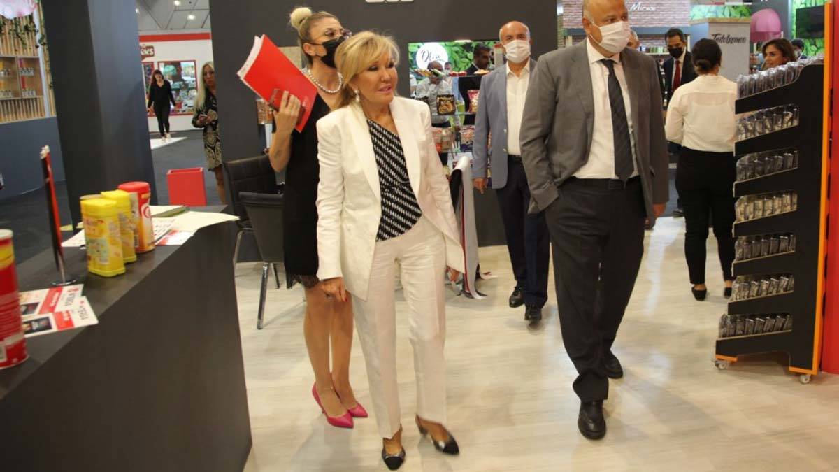 CNR Food 2 binin üzerinde markaya ev sahipliği yaptı