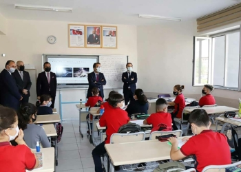 Çankırı Valisi: Günlük 100 vakayı geçtik