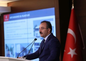 Çataklı: Göçmen sayısında anormal bir yükseliş yok