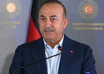 Çavuşoğlu: Katar ve ABD ile birlikte çalışıyoruz