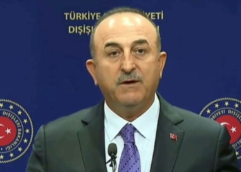 Çavuşoğlu: Nerede olursa olsun darbelere karşıyız