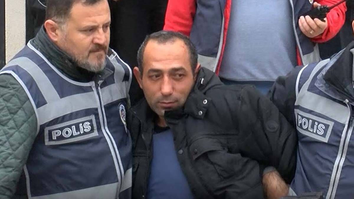 Ceren'in katili: Cezamın kesilmesini istiyorum