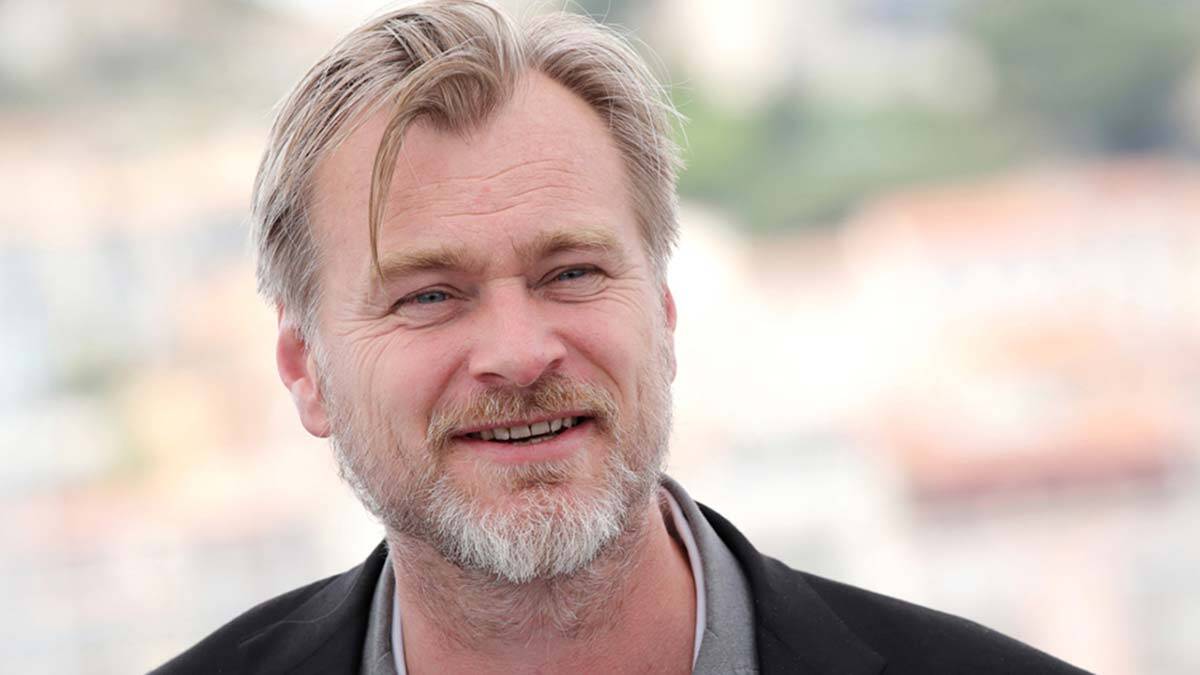 Universal Christopher Nolan'a "Evet!" dedi