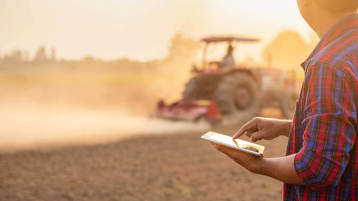 Çiftçiye 59 milyon 271 bin liralık destek ödemesi