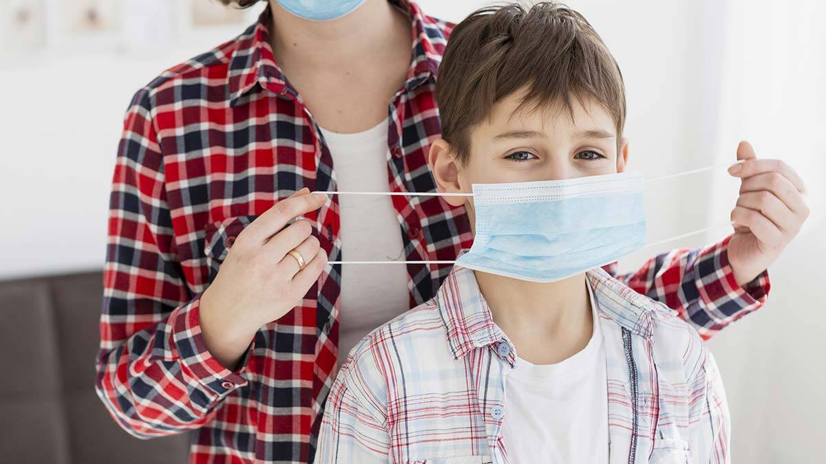 Çocuk Enfeksiyon Uzmanı'ndan aşı uyarısı