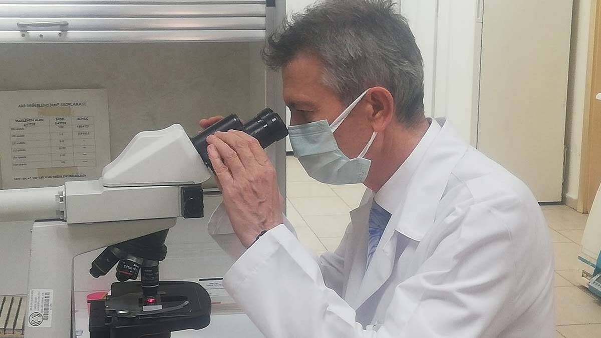 Covid-19 ilacı Faz-3 çalışmaları Ankara'da başladı