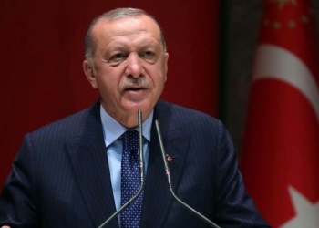Cumhurbaşkanı Erdoğan'dan ABD ilişkileri mesajı