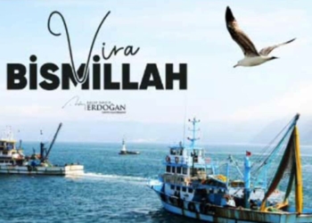 Cumhurbaşkanı av sezonu mesajı: Bahtınız açık olsun