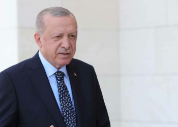 Cumhurbaşkanı: 5 tane uçağım neden verilmiyor