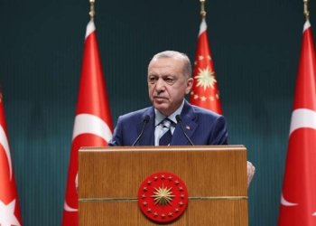 Cumhurbaşkanı: Gerçekten tarihi bir karar aldık