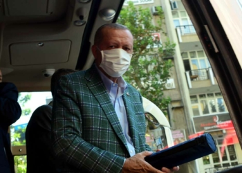 Cumhurbaşkanı: Bunlar Fatih'in kim olduğunu anlamamış