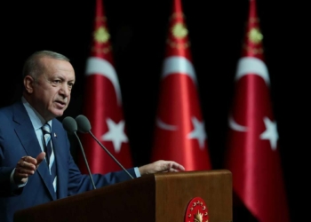 Cumhurbaşkanı: Çocuğun üstün yararını hakim kılacağız