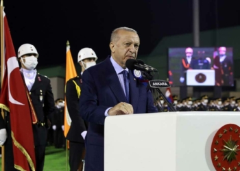 Cumhurbaşkanı: En hızlı büyüyen ikinci ekonomi
