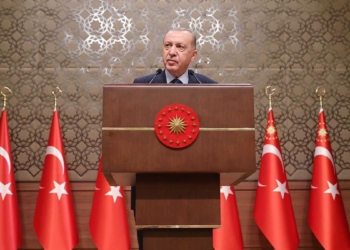 Cumhurbaşkanı: En önemli durağımız 2023'ün eşiğindeyiz