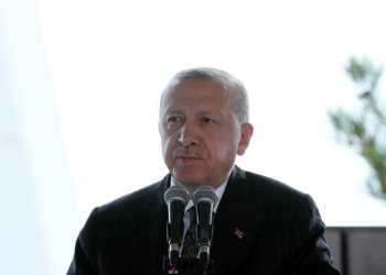 Cumhurbaşkanı: Geleceğimize daha umutla bakıyoruz
