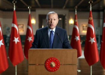 Cumhurbaşkanı: İsrafın önüne geçmeye çalışıyoruz
